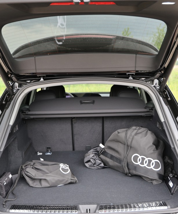 Sadarbībā ar «SIXT Latvia» un «Audi Q5» (no 44 eiro dienā) ceļojam ar vasaras sajūtām 394311