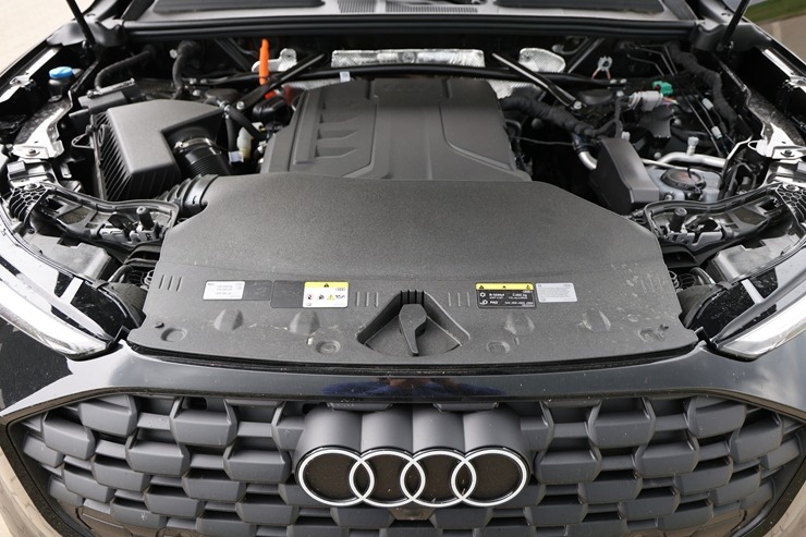 Sadarbībā ar «SIXT Latvia» un «Audi Q5» (no 44 eiro dienā) ceļojam ar vasaras sajūtām 394312