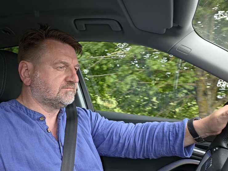 Sadarbībā ar «SIXT Latvia» un «Audi Q5» (no 44 eiro dienā) ceļojam ar vasaras sajūtām 394298