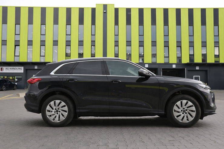 Sadarbībā ar «SIXT Latvia» un «Audi Q5» (no 44 eiro dienā) ceļojam ar vasaras sajūtām 394299