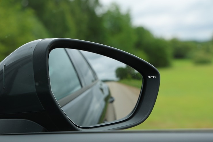 Sadarbībā ar «SIXT Latvia» un «Cupra Formentor» (no 29 eiro dienā) apceļojam Latviju 394444