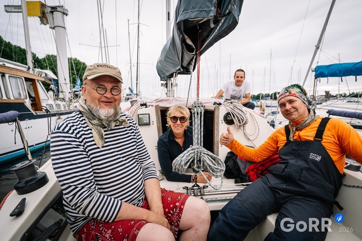 GoRR flote ir sasniedz Pērnavu 395138