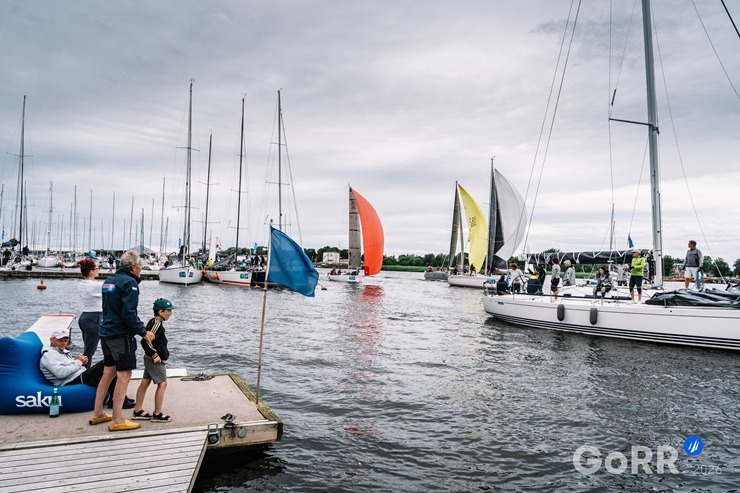 GoRR flote ir sasniedz Pērnavu 395148