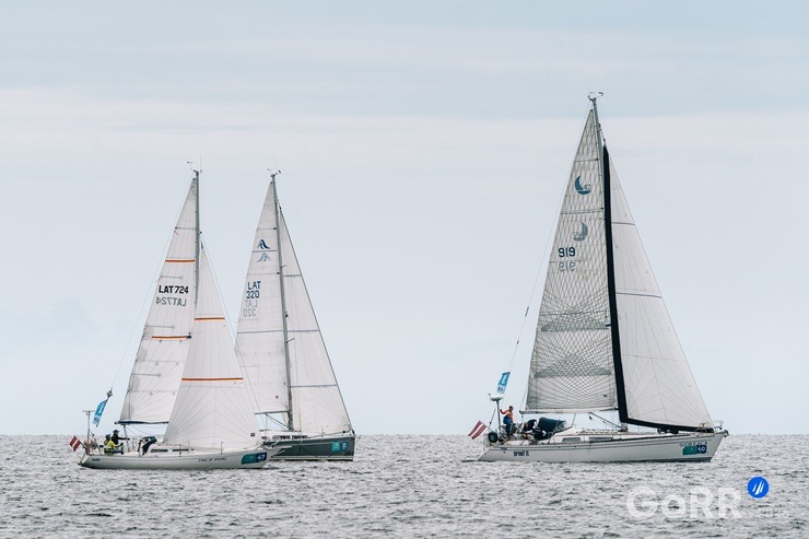 GoRR flote ir sasniedz Pērnavu 395151