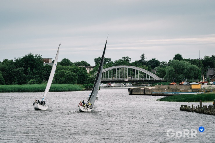GoRR flote ir sasniedz Pērnavu 395146