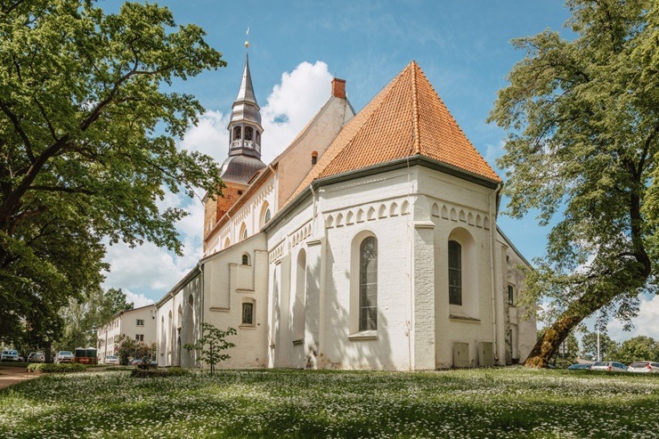 Gadsimtu elpa baznīcu velvēs: Latvijas vēsturisko ērģeļu dārgumi fotogrāfijās 395356