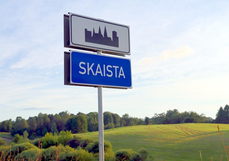 Daži foto mirkļi no Skaistas pagasta svētkiem 2026 Krāslavas novadā 395493