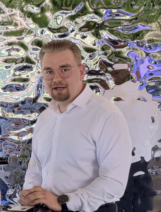 «Samsung» rīko aktīvu mediju dienu Rīgas golfa klubā «Ozo Golf Club» 395626