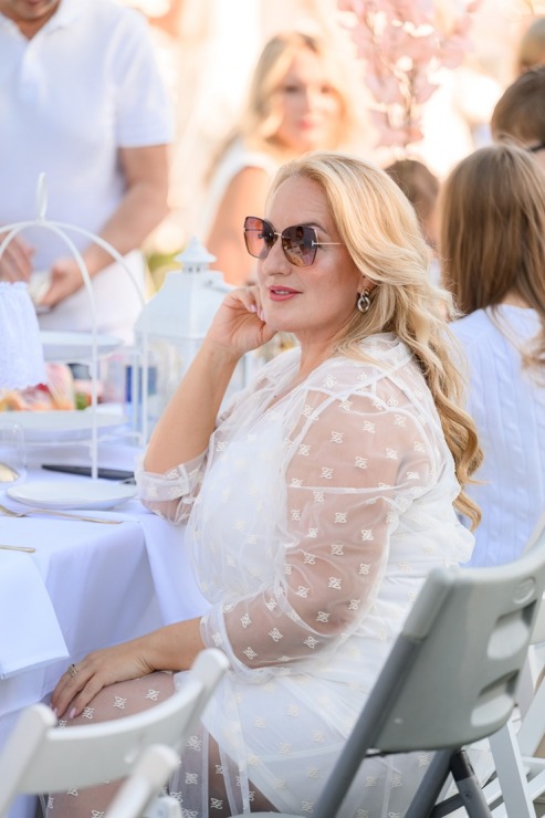 «White Sense Picnic» šogad atklāja Uzvaras parku jaunā gaismā 395757