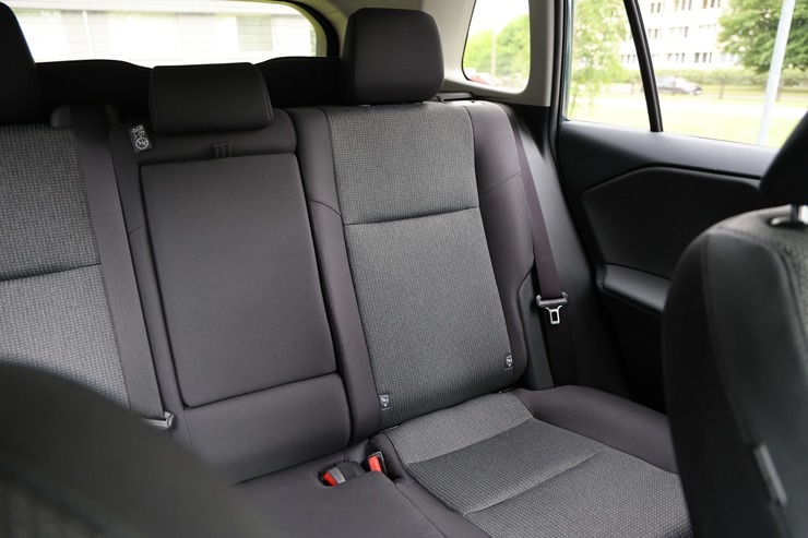 Apceļojam Latviju sadarbībā ar «SIXT Latvia» un «Toyota RAV4» (no 30 eiro dienā) 395829