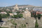Tbilisi vecpilsēta 2