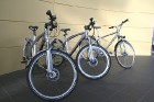 Mrecedes-Benz velosipēdi 10