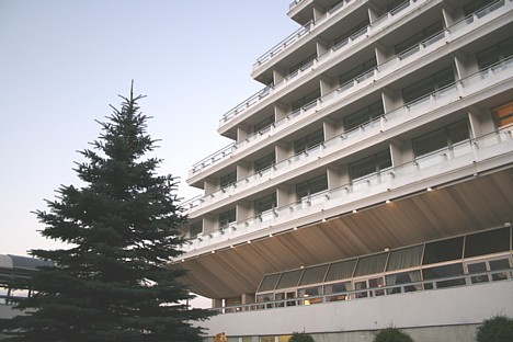 Rudens pelēcība pamazām iezogas, gaidot ziemu, bet Baltic Beach Hotel Majoros (Jūras ielā 23/25) rūpējas par cilvēku labsajūtu ar dažādām veselības pr 18973