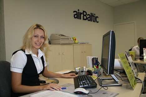 ...Tatjana Macuka. Sīkāka informācija par airBaltic mājas lapā www.airbaltic.lv 19626