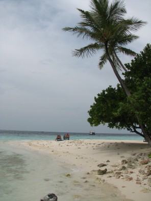 Maldivu salu pludmales un saule - atstāj neaizmirstamu burvības sajūtu! 19747