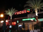 Lielākais disko klubs Šarm el Šeihas centrā Naama Bay - La Pacha 15