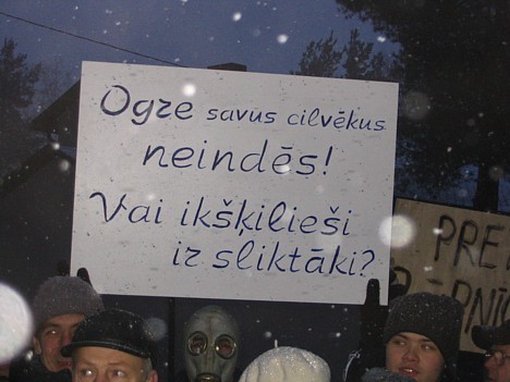 Vai Ikšķilē tiks nodrošināta vides aizsardzības prasībām droša vieta? Vai kūrortvietu attīstība nav vairāk nepieciešama? Kāpēc joprojām nav attīstīti  19959