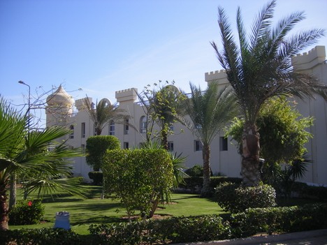 Viesnīca Savoy atrodas Šarm el Šeihā, Šarm Bay rajonā 20047