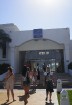 Viesnīcas Novotel dizains atšķiras no lielāku Šarm el Šeihas viesnīcu dizaina 11