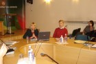 Lietuvos TIC užsienyje vadovų susitikimas su Lietuvos turizmo verslininkais