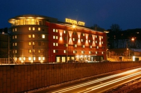Viesnīca Europa City atrodas pašā Viļņas centrā, tikai dažu minūšu attālumā no pilsētas centra un vecpilsētas 21047