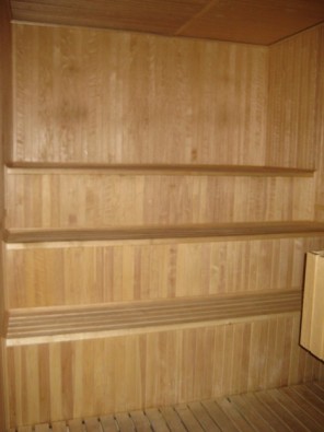 Sauna 21066