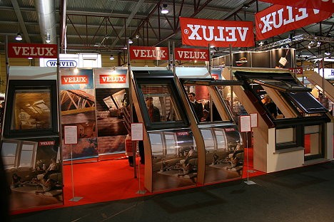 Velux stends 21145