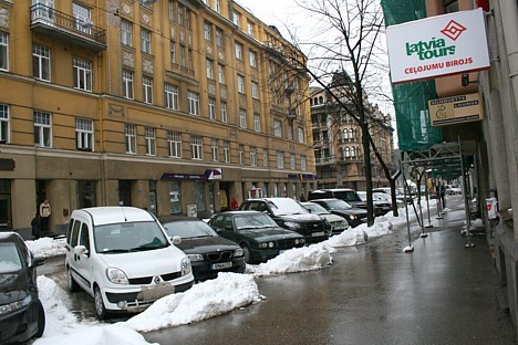 Latvia Tours ir atvērusi jaunu vietu atpūtas ceļojumu pārdošanai pretim restorānam Koferis 21227