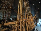 Līdz ar kuģi Vasa tika atklāti vairāk kā 14 000 koka objektu, ieskaitot 700 skulptūras. Katra no tām tika atsevišķi apstrādāta un pēc tam novietota sa 19