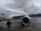 Lidmašīna tiks izmantota maršrutos uz Alma-Atu, Taškentu, Londonu, Telavivu, Barselonu 5