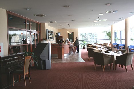 Viesnīcas restorāns 21665