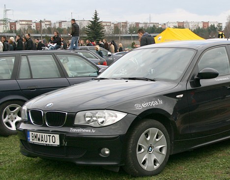 Travelnews.lv pateicas auto un ceļošanas portālam BMWauto.lv par bildēm - www.bmwauto.lv 21721