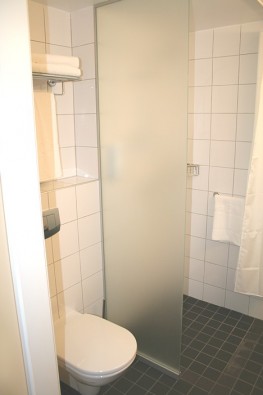 Tualetes un dušas telpa 21730