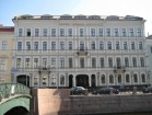 Sankpēterburgā ir ienākušas daudzas pazīstamas starptautiskas viesnīcu ķēdes 10