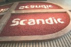 Scandic Hotel Neringa ir viena no Scandic Hotels viesnīcu tīkla viesnīcām 4