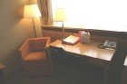 Reval Hotels tīkla viesnīcas ir patīkamas ar labu interneta pieejamību, kas jau automātiski ietverta numura cenā 6