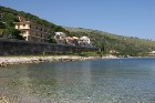 Tūroperators Tez tour iepazīstina ar Korfu salu Grieķijā. Ceļā no Rodas uz Kerkiru gar austrumu piekrasti 1