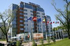 Islande Hotel piedāvā augstāko terasi Rīgā