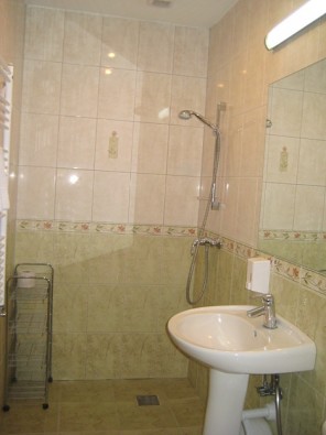 WC un dušas telpa 23080