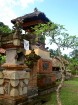 Ari Bali salā izveidoti paraugciemati, kuros tūristus piepazīstina ar 