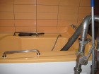 Dūņu procedūru vanna 10