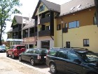 Četru zvaigžņu viesnīca Hotel Segevold atrodas Siguldā, Mālpils ielā 1