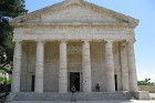 Korfu arhitektūras daļa 20