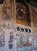 Klosteros ir saglabājušās unikālas freskas. Turpinājums galerijas II daļā... 20