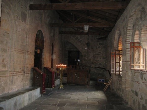 Klostera telpas 23533