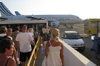 Ceļojums beidzies un jādodas ir mājup. Paldies tūroperatoram Tez Tour un Travelnews.lv par doto iespēju iepazīt Korfu salu 20