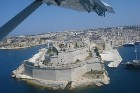 Malta ir apdzīvota kopš pirmsvēstures laikiem, šeit saglabājušās vēsturiskas celtnes, unikālas baznīcas un mūri 5