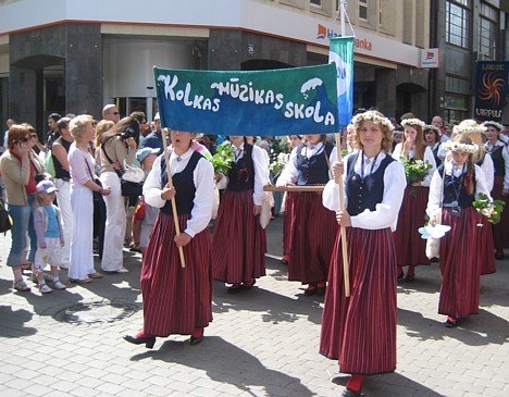 Kolkas Mūzikas skola 24004