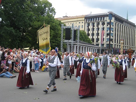 Ventspils 