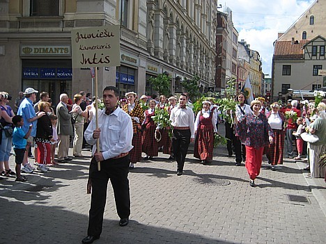 Jauniešu kamerkoris 